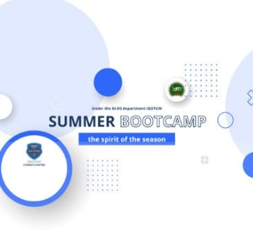 Summer Bootcamp
