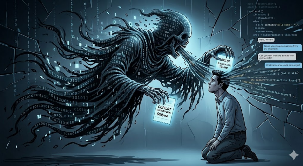 Data privacy concept